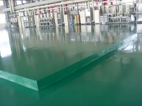 义乌防腐蚀地坪,环氧玻纤地坪，玻纤工业地坪，环氧玻纤布地坪,乙烯基玻纤布地坪